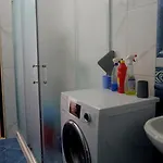 Apartmán Geri