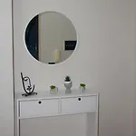 Geri Apartmán