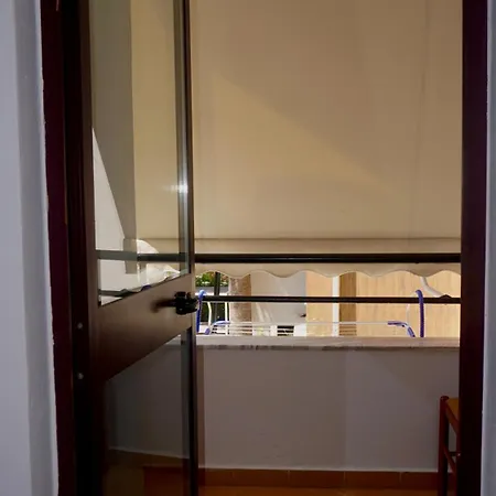 Apartment Geri *