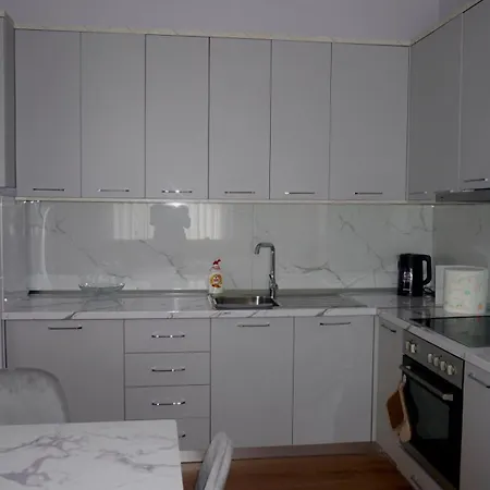 Apartment Geri