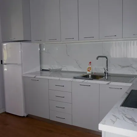 Geri Apartment *