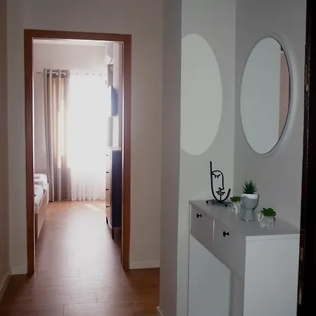 Apartment Geri