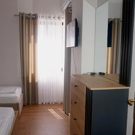 Appartamento Geri Durrës